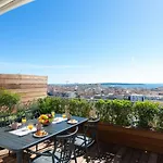 Rooftop Sea View Yourhosthelper