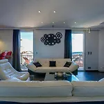 Rg Duplex - Lra Cannes