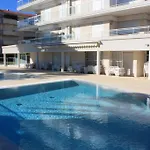 Appartement Royal Beach