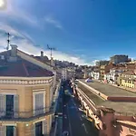 Marche Forville & Port Studio 2 Personnes