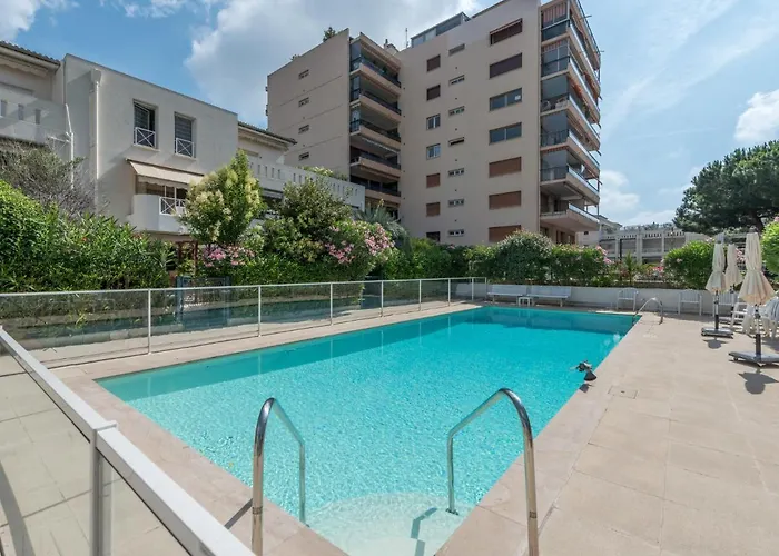Apartment Villa Schneider