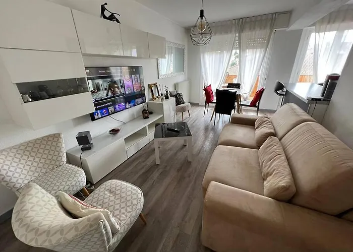 Appartement 2 Pieces Cannes