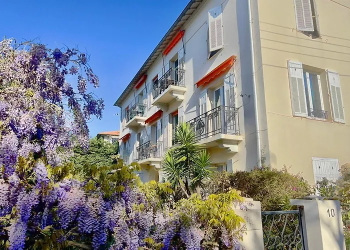 Fiorella\'S Cannes Oasis