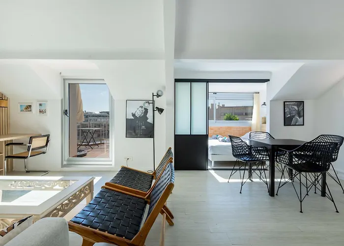 Agence Des Residences - Plein Centre De Cannes