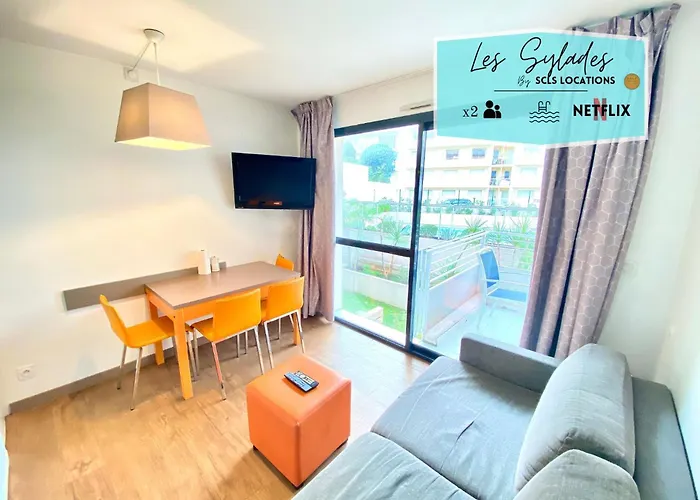 Les Sylades By Scls Locations