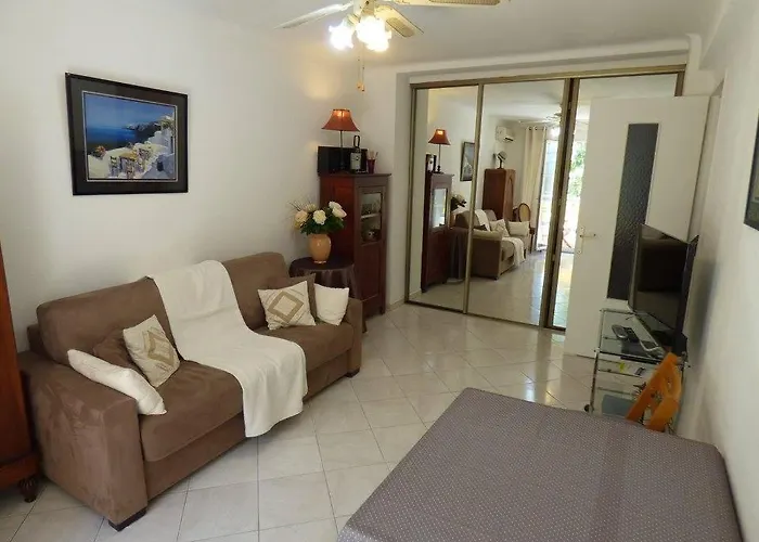 Appartement Cannes Ferrie