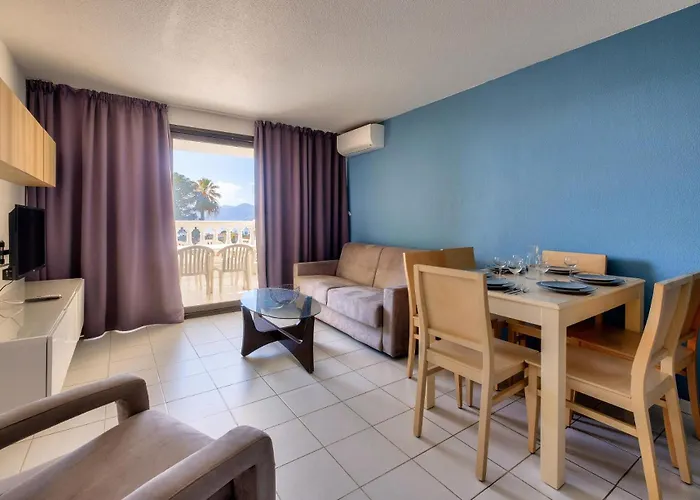 Residence Cannes Villa Francia - Maeva Home - Appartement 3 Pieces 6 Personnes - Prestige Mae-2174