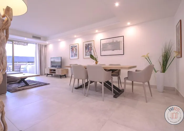 Appartement Ceto Superb And Luminous Apartment