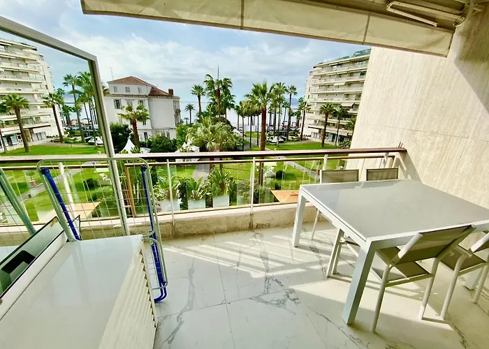 Croisette Grand Hotel