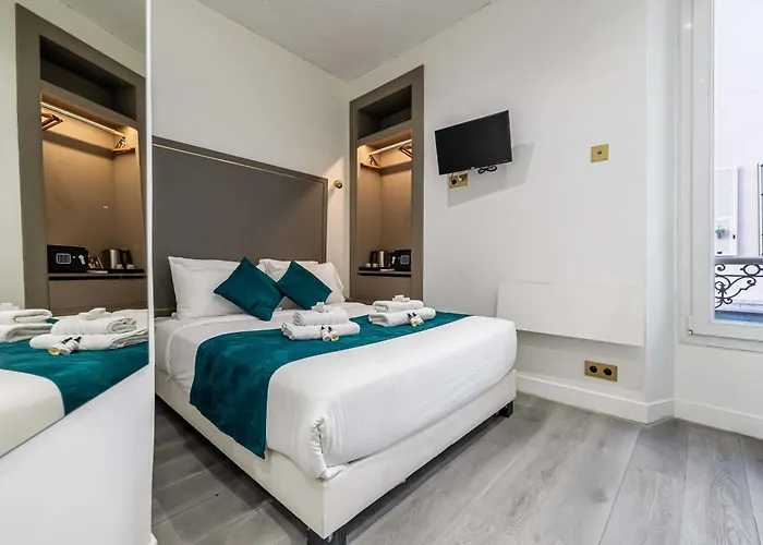 Residence Avaton - 1 Min Du Palais - Cannes Centre