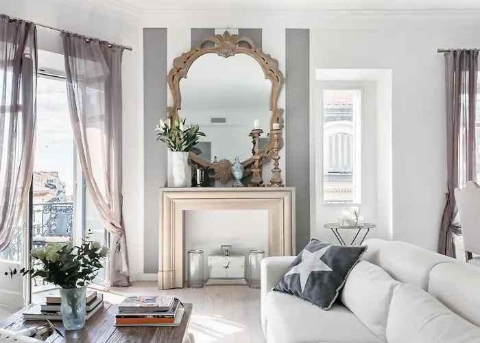 Royal Penthouse, Comfort And Luxury