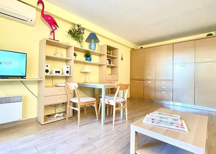 Super Central Cannes - All Comfort - Calm