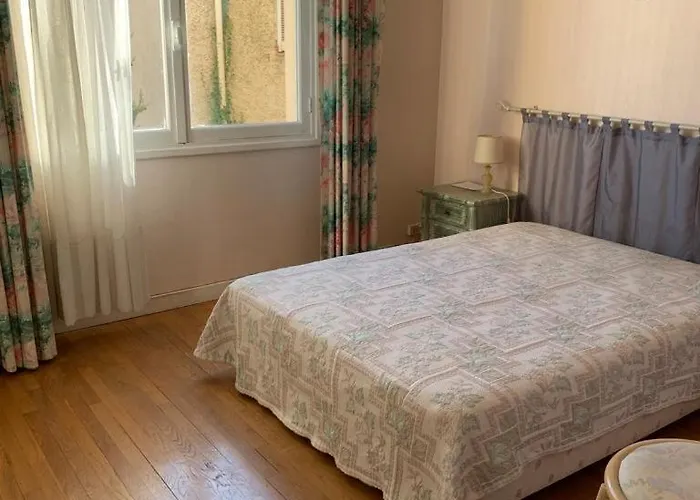 Perrissol Apartment Cannes