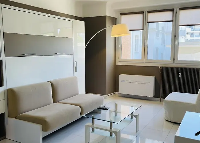 Studio Proche Centre Farn4