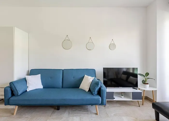 +++++ brand new flat 4 persons near Hotel Martinez, center&Palais des festivals +++++