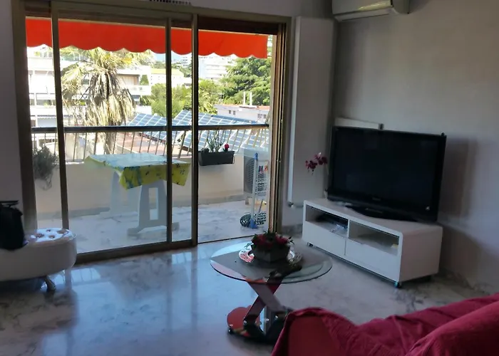 Moderne Appartement Cannes Californie