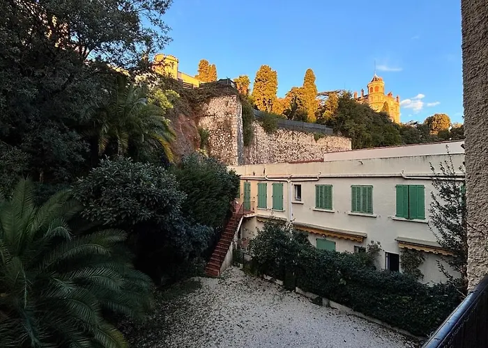 Studio 2 Ou 3 Pers Cannes Centre