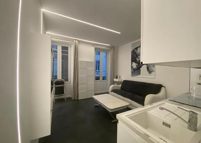 Cannes 2 Pieces Contemporain