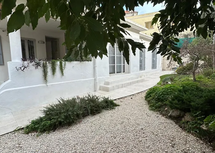 Maison 4Pieces -Haut Standing Cannes