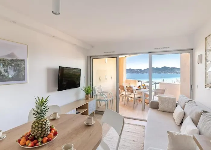 Le Cannes Beach 496