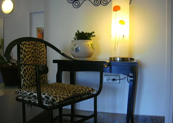 France Residence Hoteliere