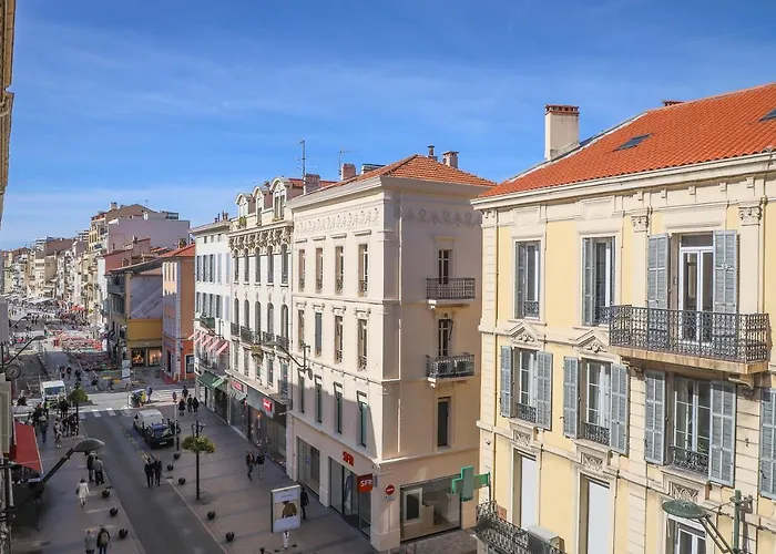 Acci Cannes Riviera