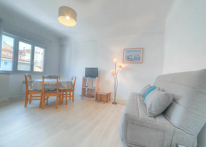 Le Prince Apartment 1