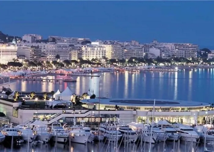Delaup Sea Cannes