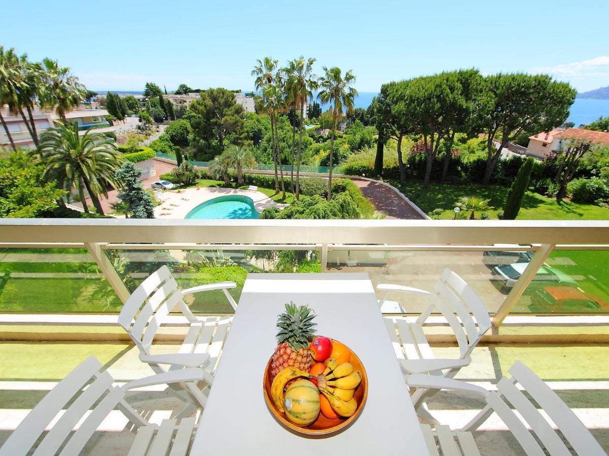 Apartment Les Jardins De Babylone *