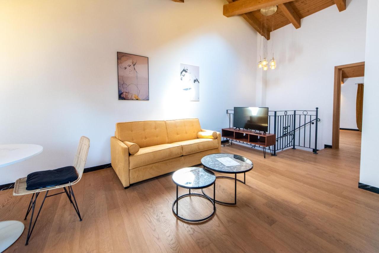 Florella Mero Apartment