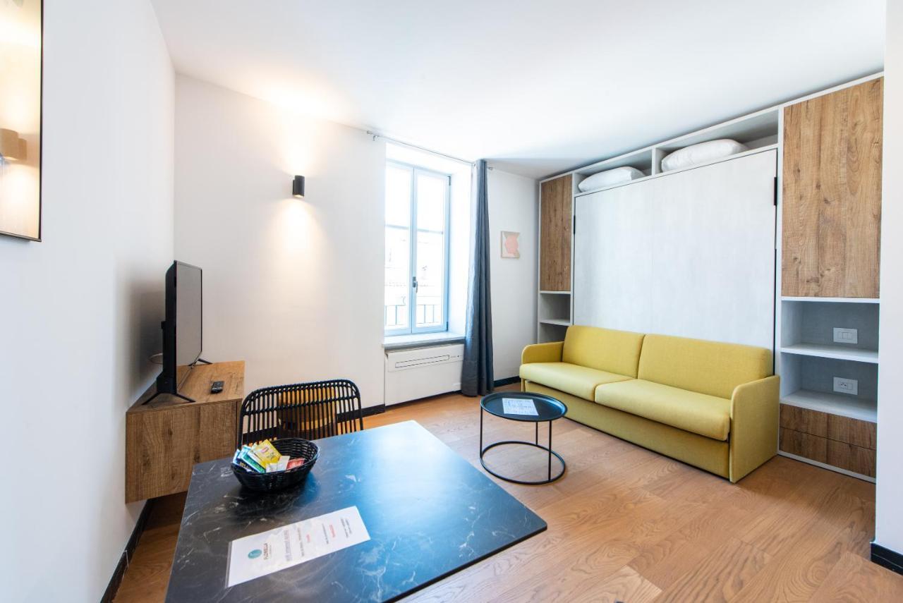 Florella Mero Apartment Cannes