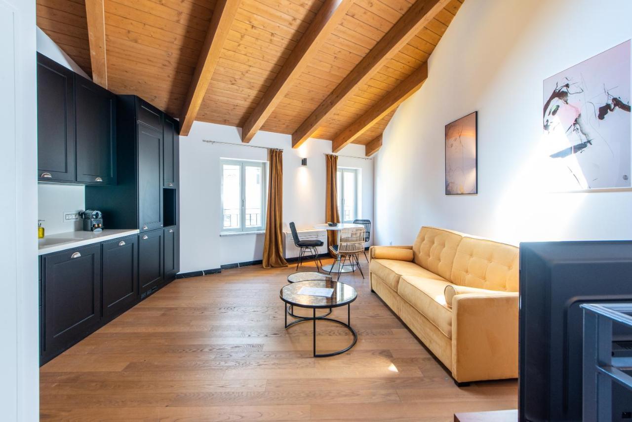 Apartment Florella Mero