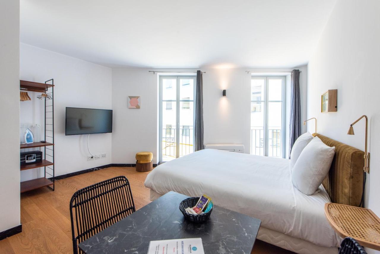 Florella Mero Apartment Cannes