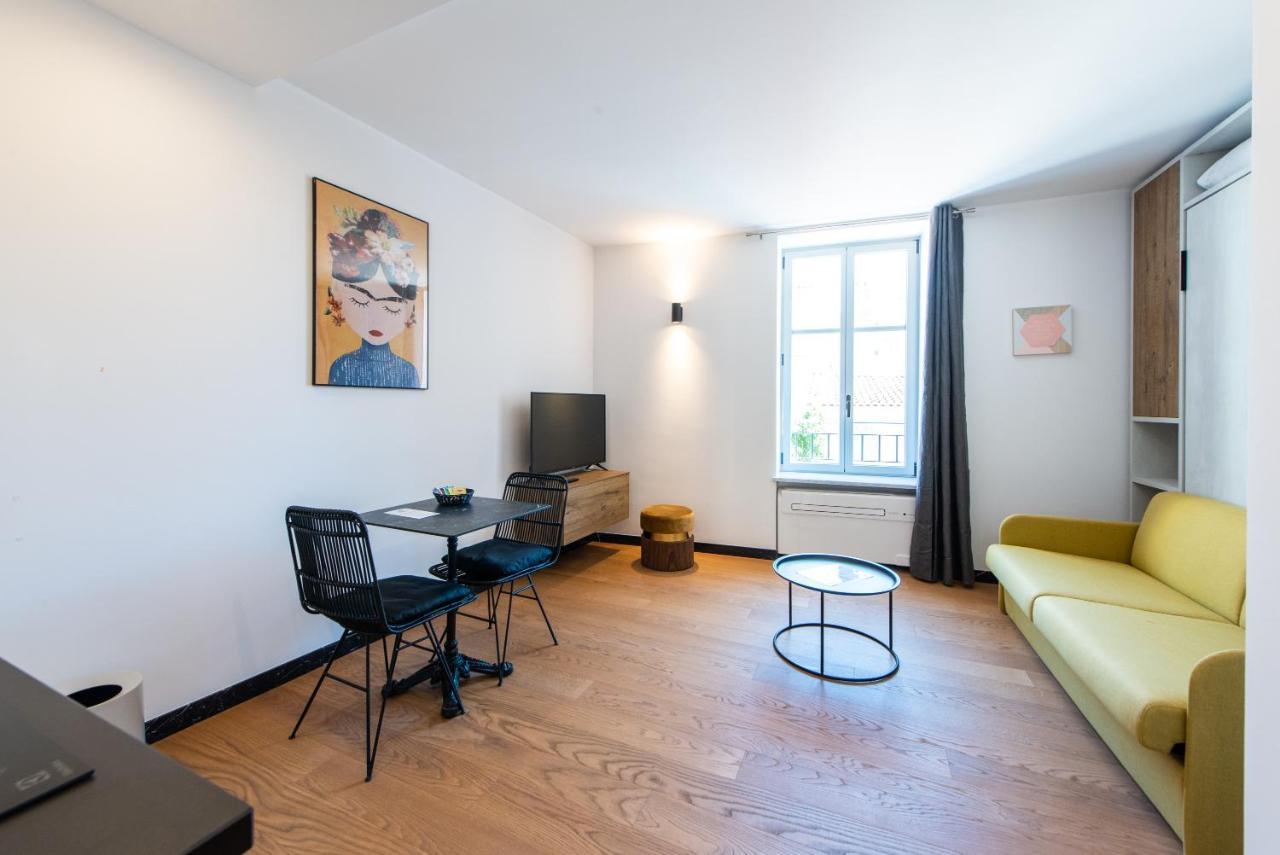 Florella Mero Apartment