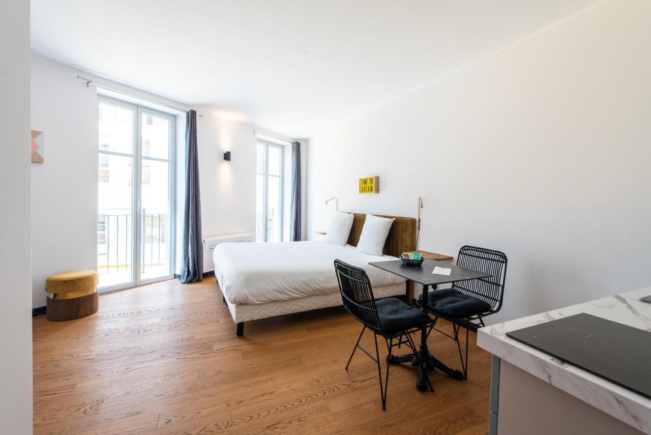 Florella Mero Apartment Cannes