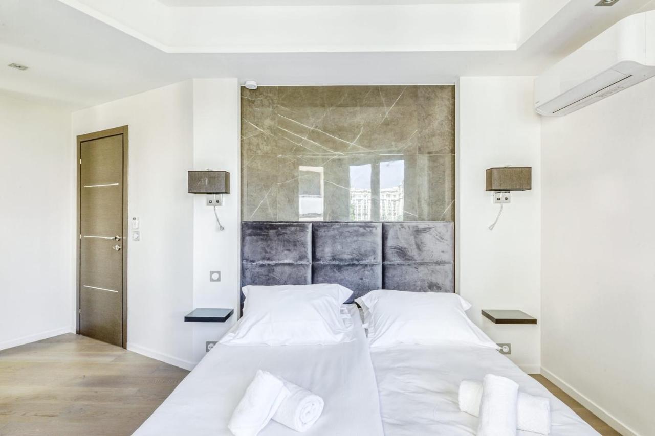 Apartment Guestready - Superb Modern 2br Flat Close To Croisette *