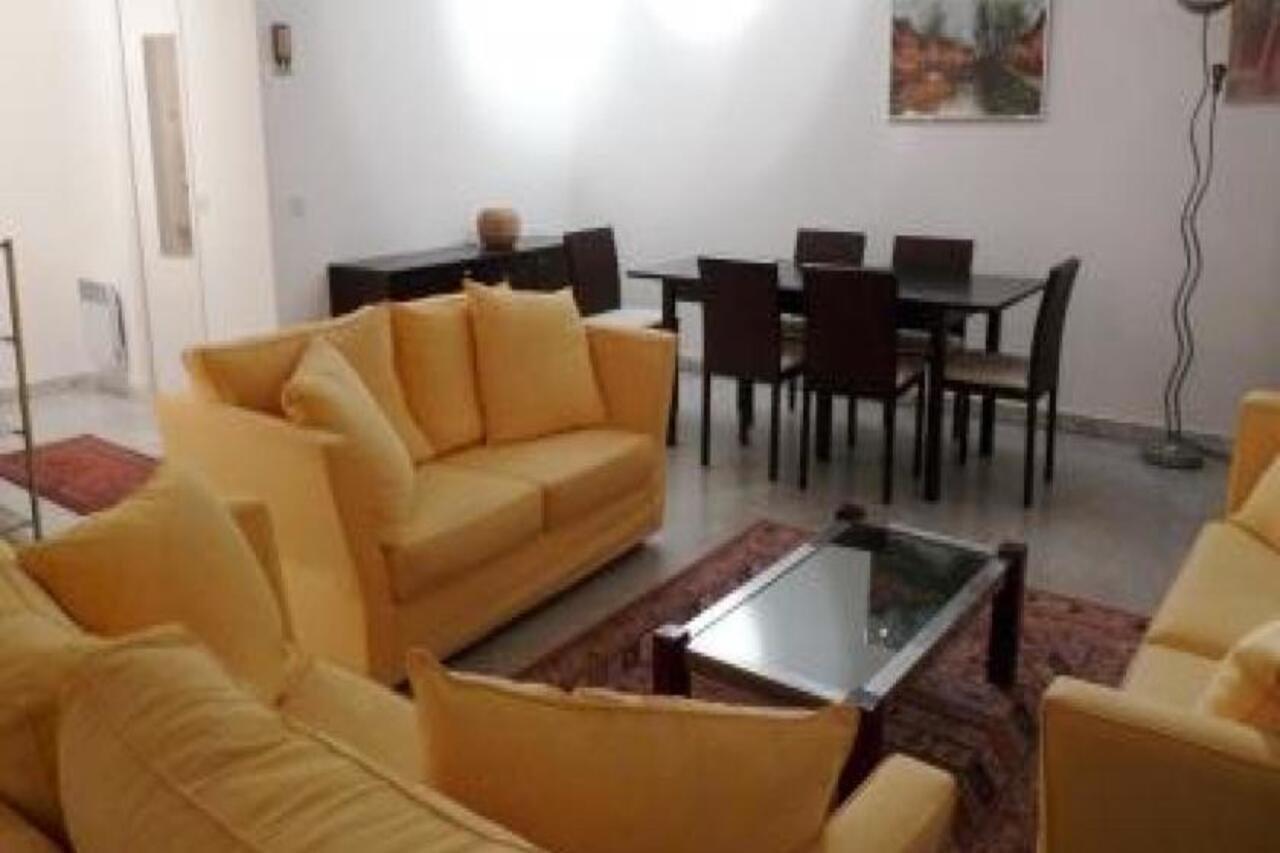 Apartment Dumas