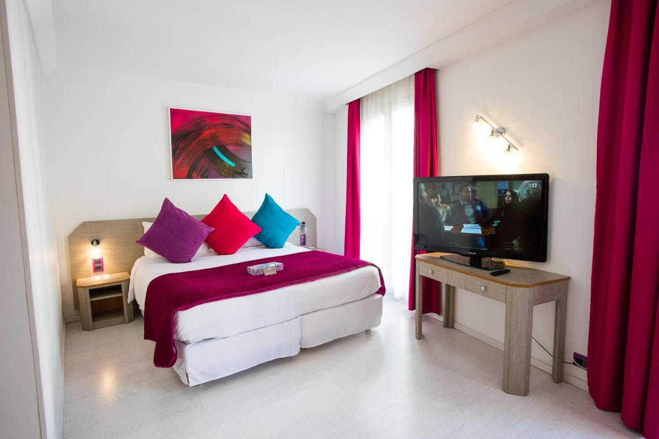 Cristal & Hotel
