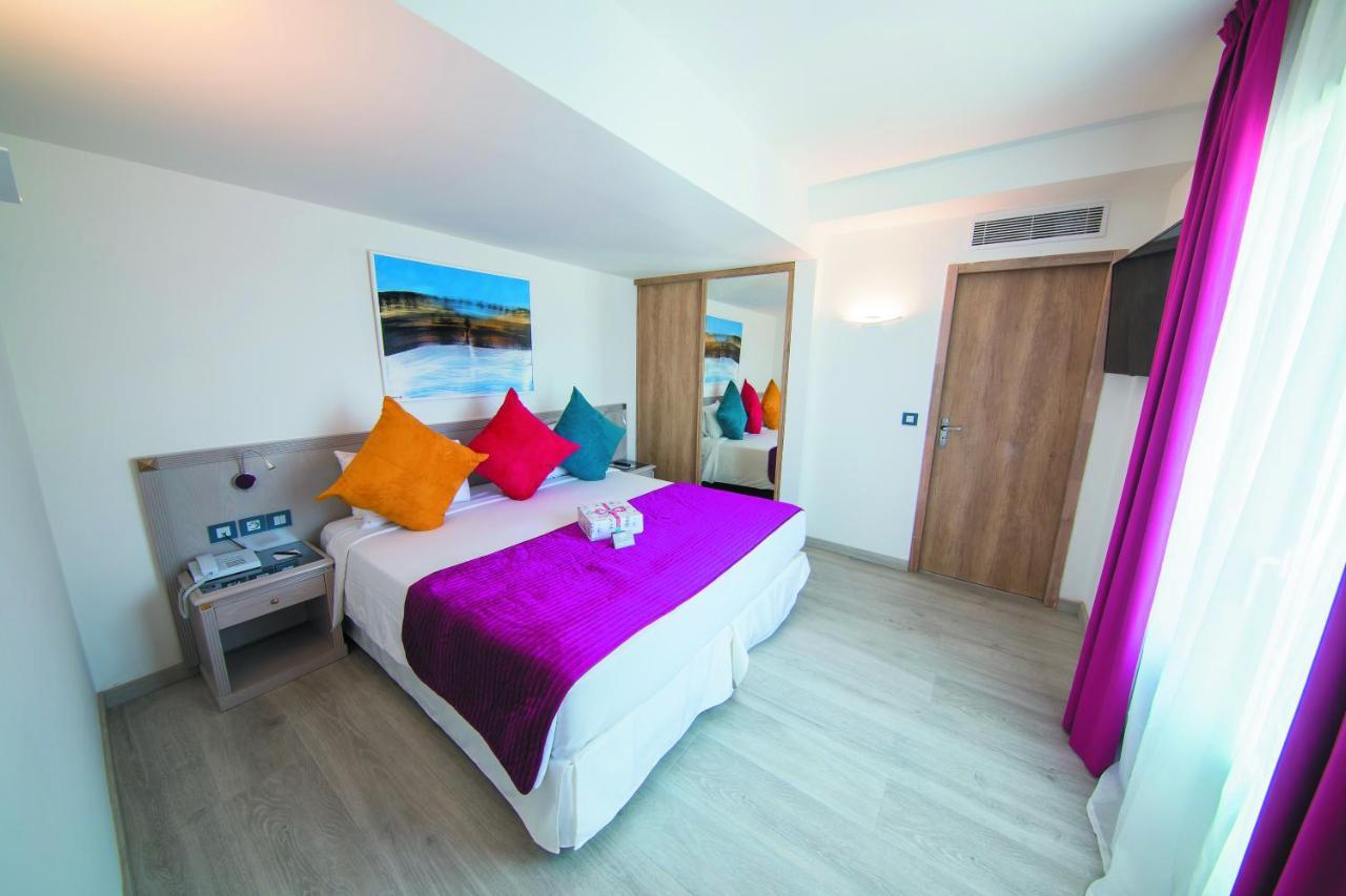 Cristal & Hotel 4*