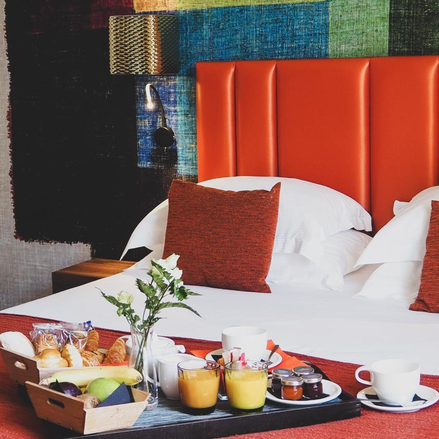Hotel Verlaine
