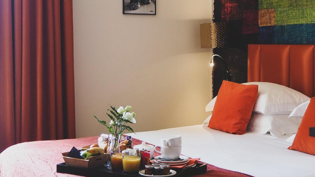 Verlaine Hotel