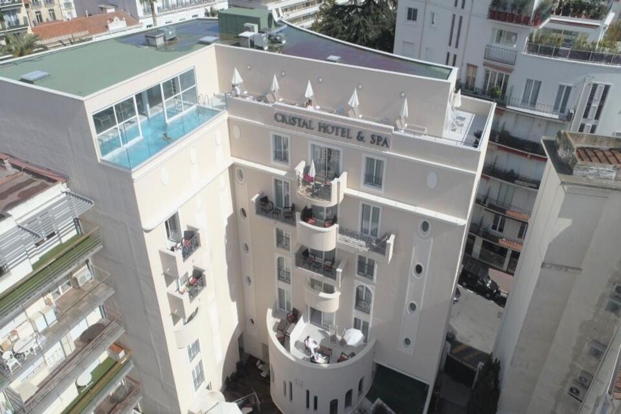 Cristal & Hotel Cannes