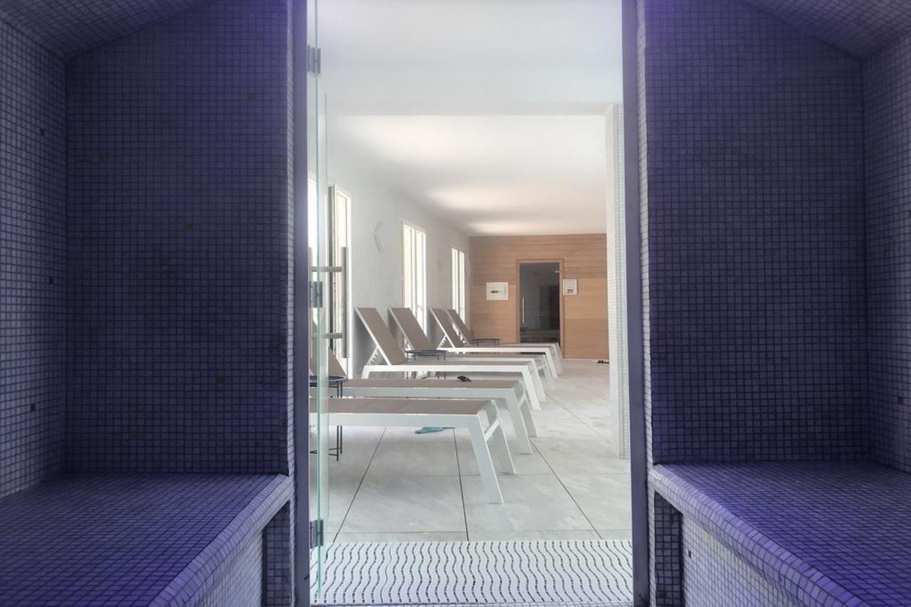 Hotel Cristal &