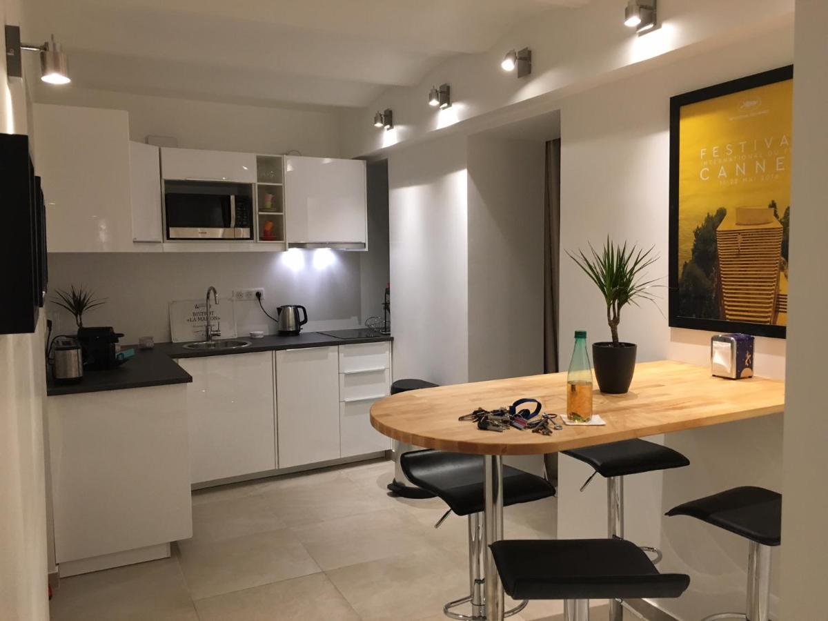 Apartment Cocoon In ***** *