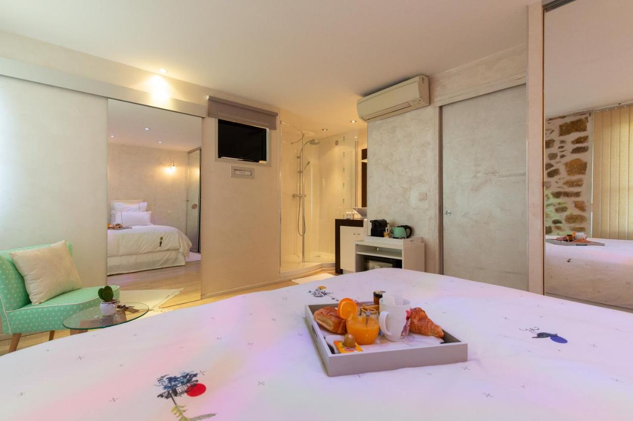 Aby Bed & Breakfast