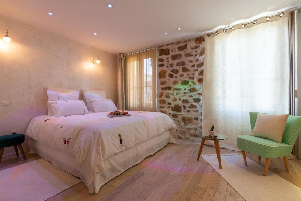 Aby Bed & Breakfast *