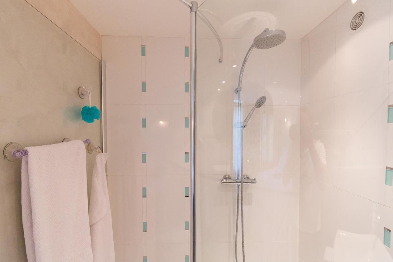 Bed & Breakfast Aby Cannes