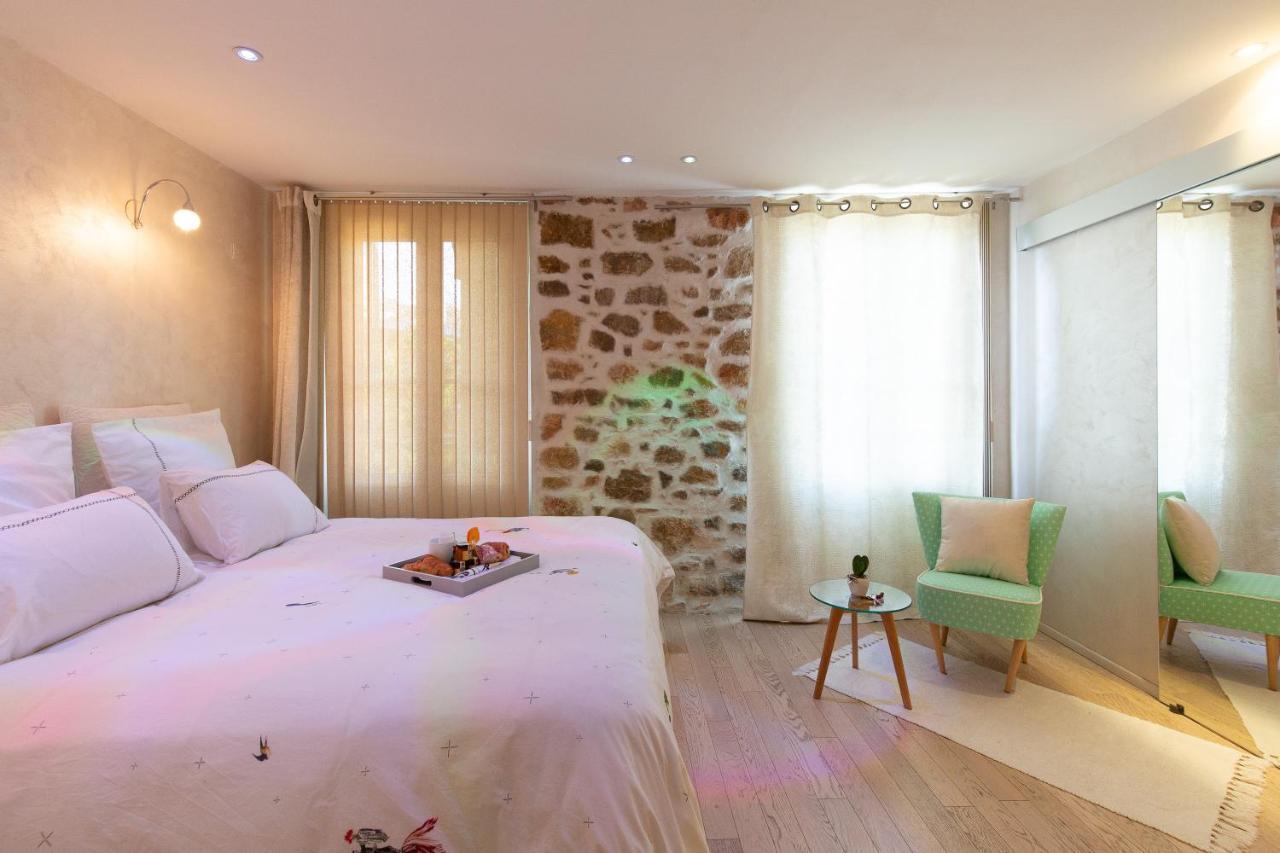 Bed & Breakfast Aby Cannes
