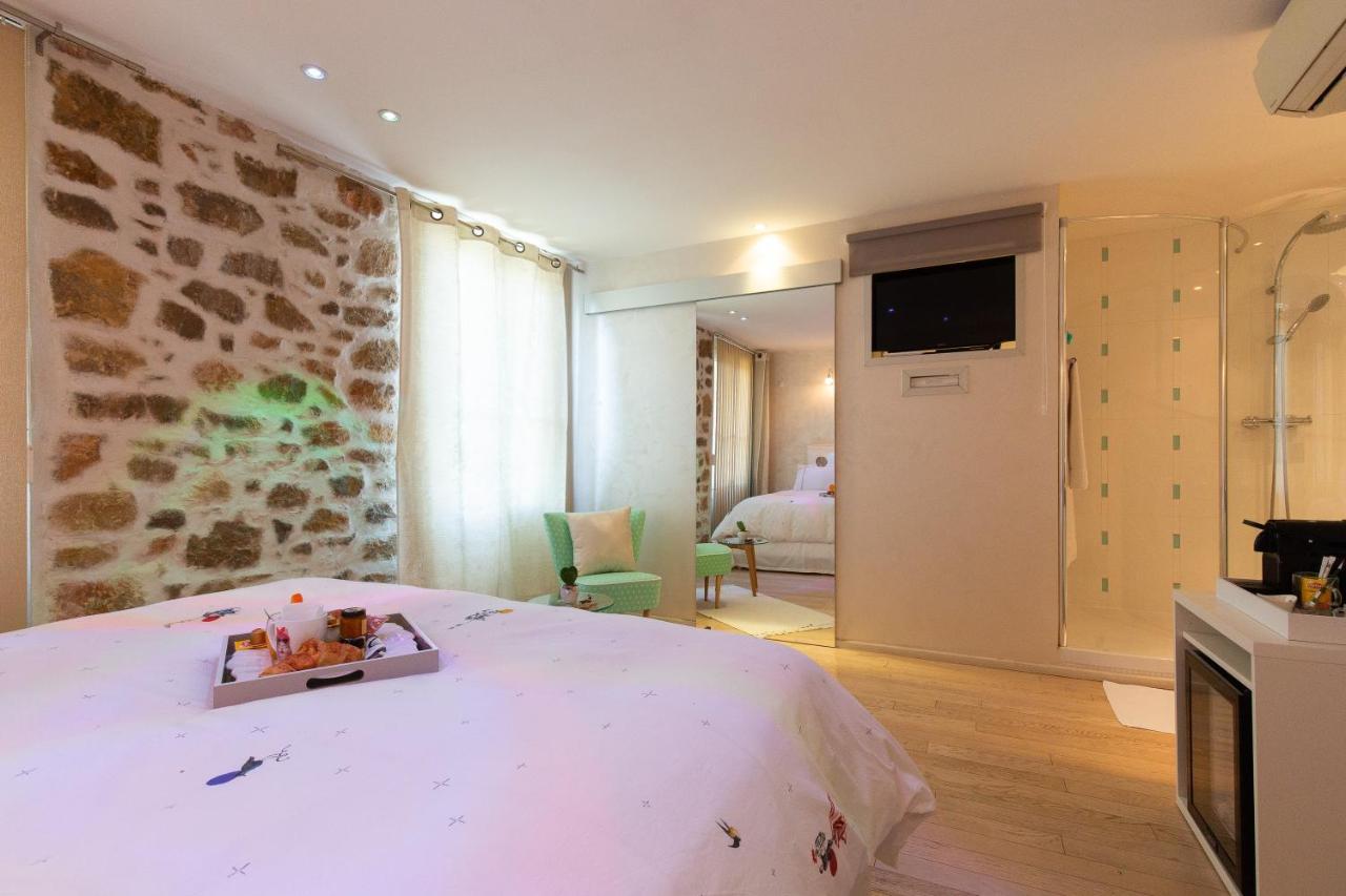 Bed & Breakfast Aby *