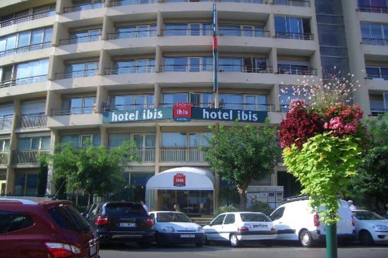 Ibis La Bocca 3*